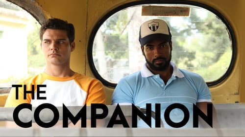 The Companion still