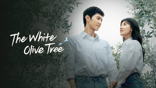The White Olive Tree still