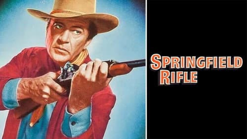 Springfield Rifle still