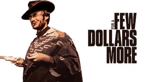 For a Few Dollars More still
