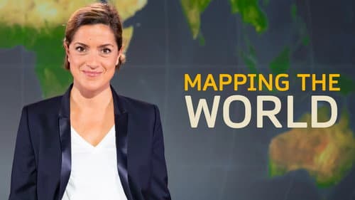 Mapping the World still
