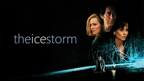 The Ice Storm still