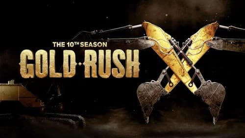 Gold Rush still