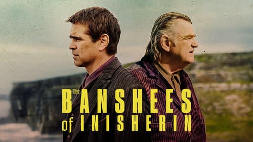 The Banshees of Inisherin still