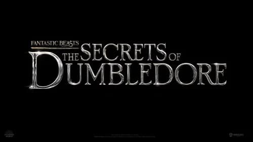 Fantastic Beasts: The Secrets of Dumbledore still