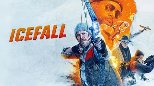 Icefall still