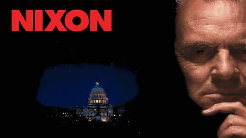Nixon still