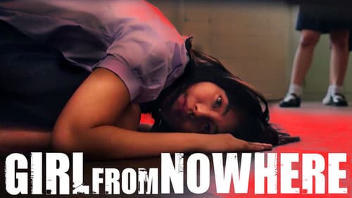 Girl from Nowhere still