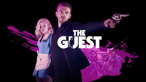 The Guest still