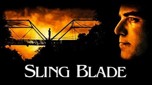 Sling Blade still
