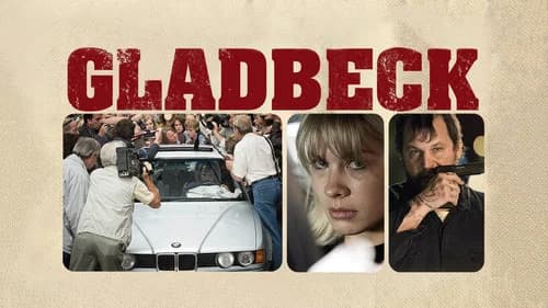 Gladbeck Freaks Out still