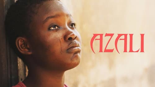 Azali still