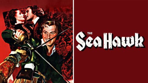 The Sea Hawk still