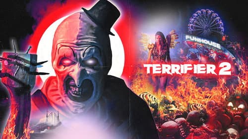 Terrifier 2 still