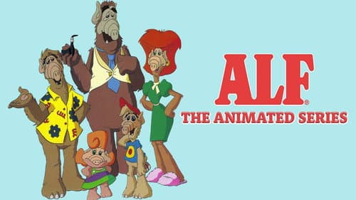 ALF: The Animated Series still