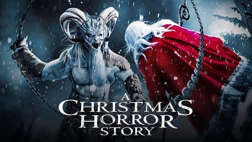 A Christmas Horror Story still