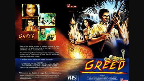 Invaders of the Lost Gold still