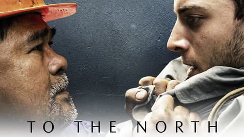 To the North still