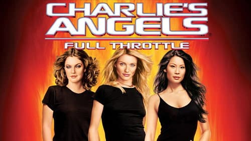 Charlie's Angels: Full Throttle still