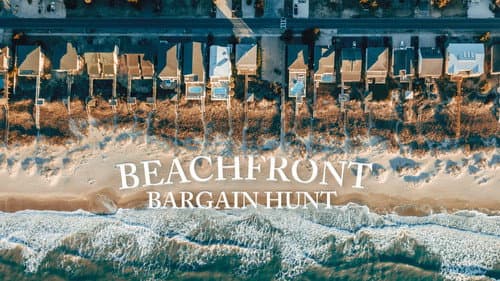 Beachfront Bargain Hunt still