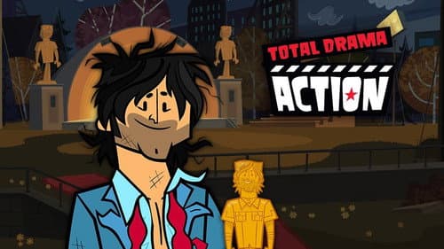 Total Drama Action still