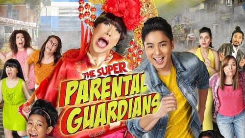 The Super Parental Guardians still