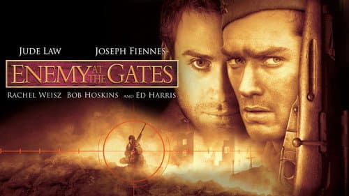 Enemy at the Gates still