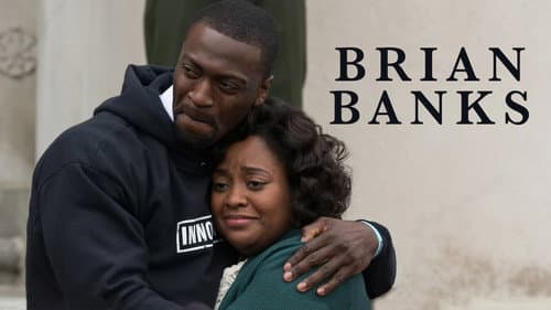 Brian Banks still