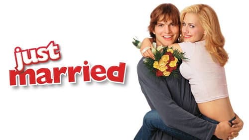 Just Married still