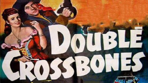 Double Crossbones still