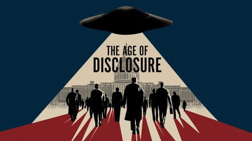 The Age of Disclosure still