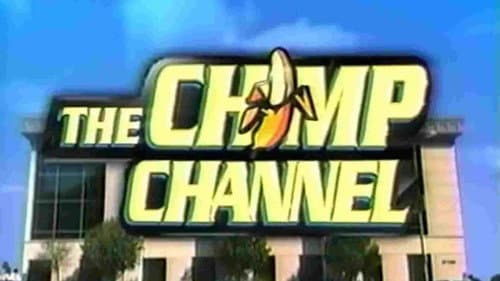 The Chimp Channel still