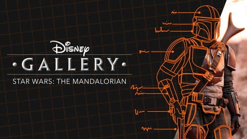 Disney Gallery / Star Wars: The Mandalorian still