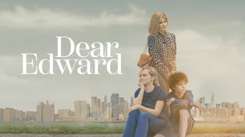 Dear Edward still