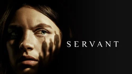Servant still