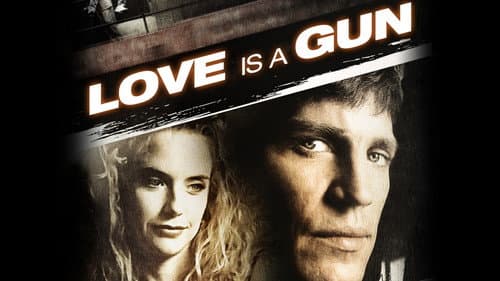 Love Is a Gun still