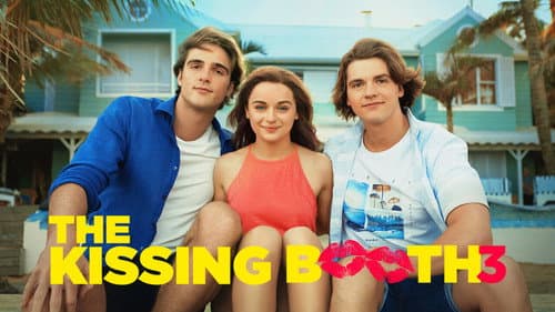 The Kissing Booth 3 still