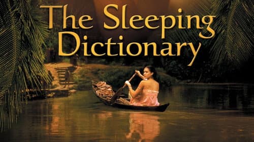 The Sleeping Dictionary still