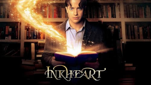 Inkheart still