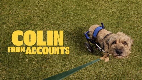 Colin from Accounts still