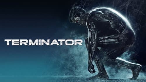 The Terminator still