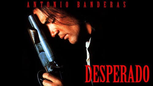 Desperado still