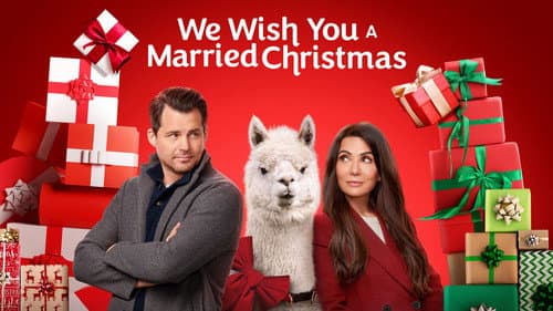 We Wish You a Married Christmas still