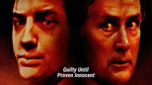 Guilty Until Proven Innocent still