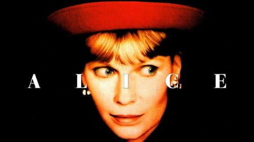 Alice still