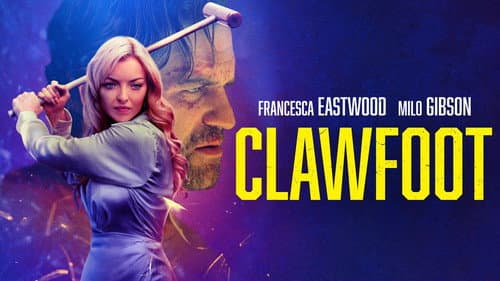 Clawfoot still