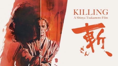 Killing still