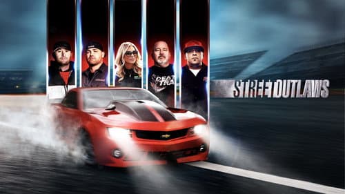 Street Outlaws still