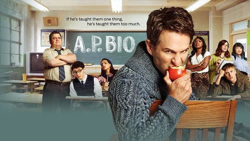 A.P. Bio still