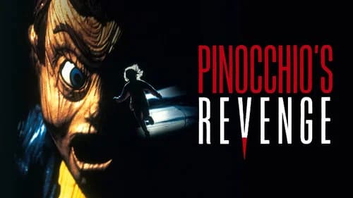 Pinocchio's Revenge still